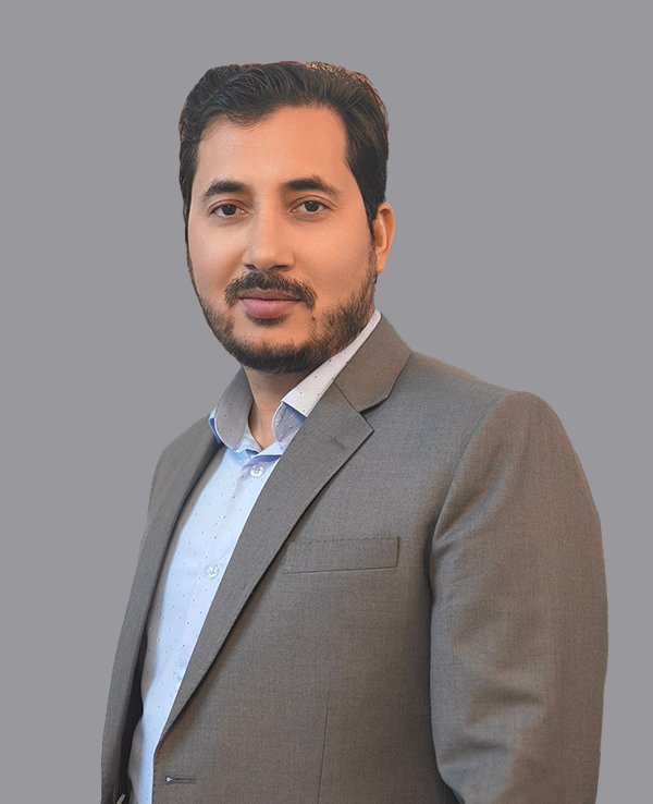 Junaid Khan