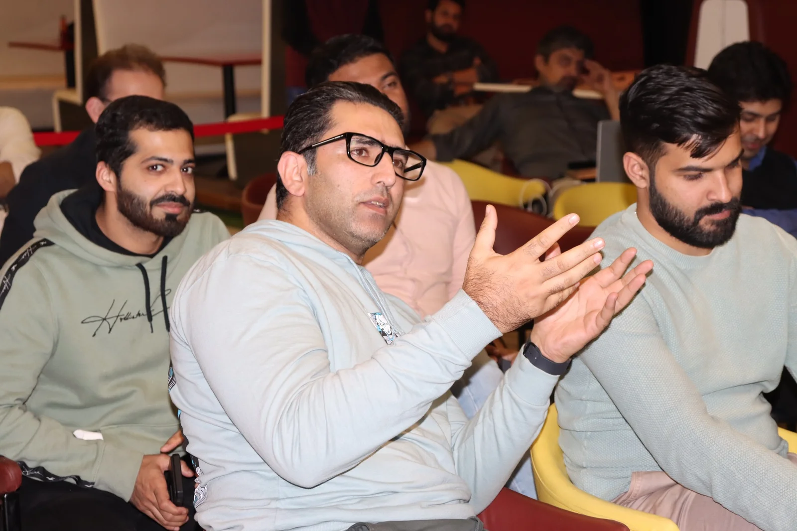 Event Gallery Image