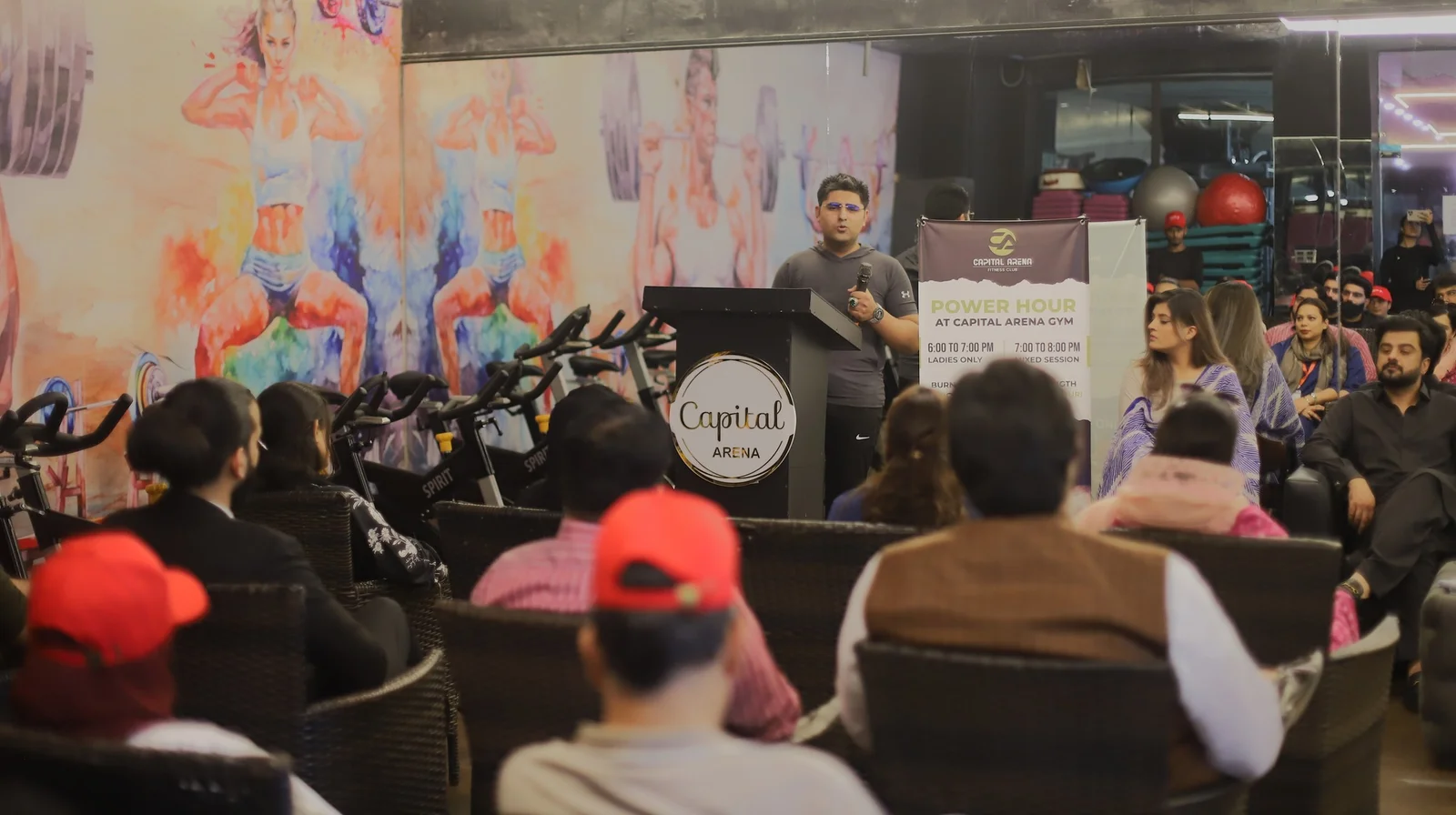 Event Gallery Image