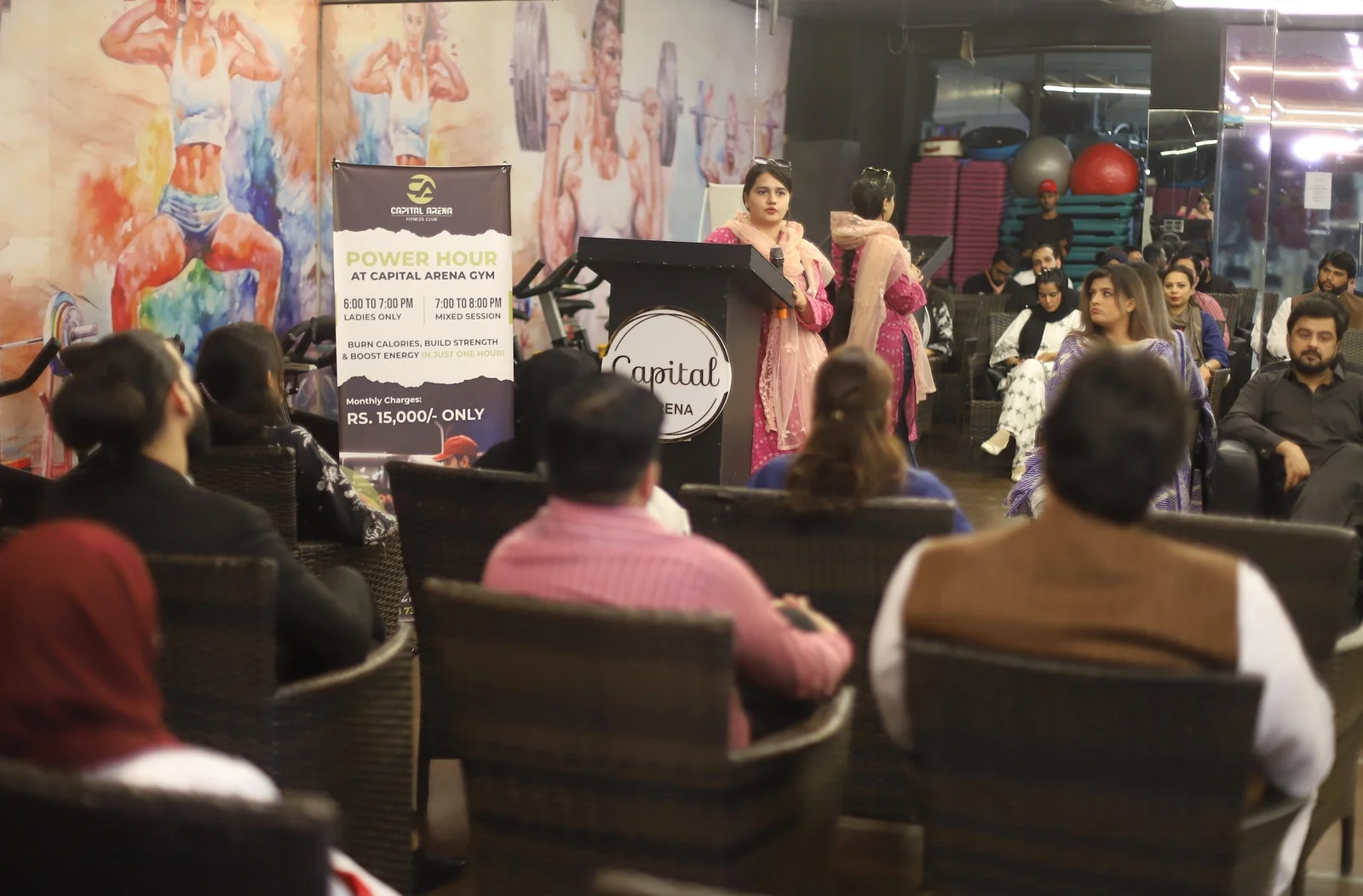 Event Gallery Image