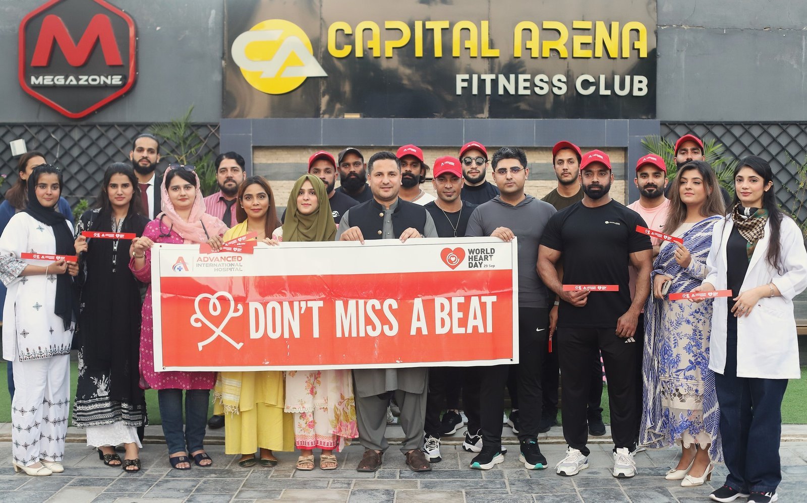 Event Image