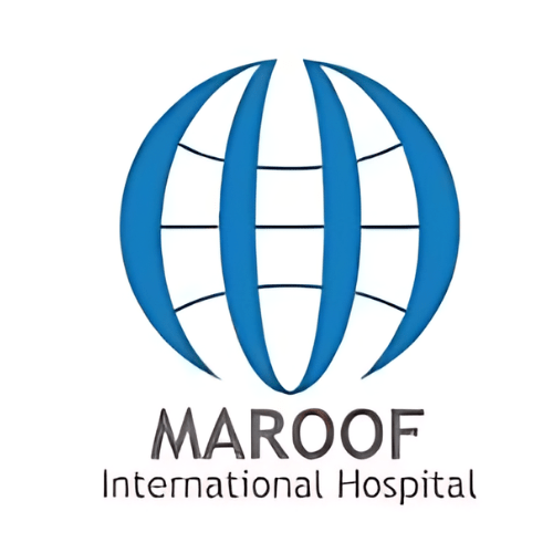 Maroof International Hospital