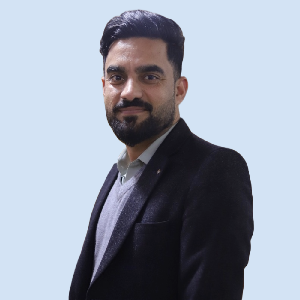 Sheraz khan