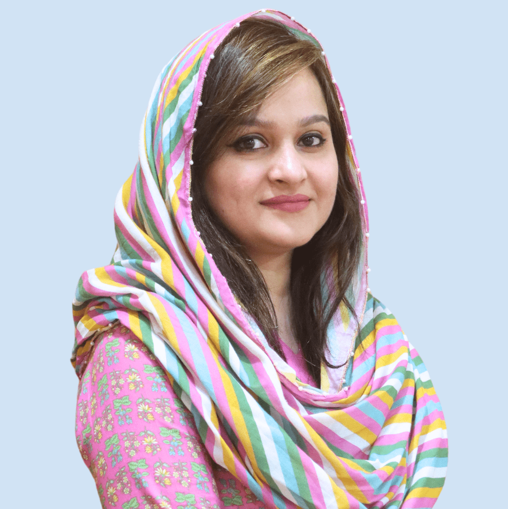 Saba Akhtar