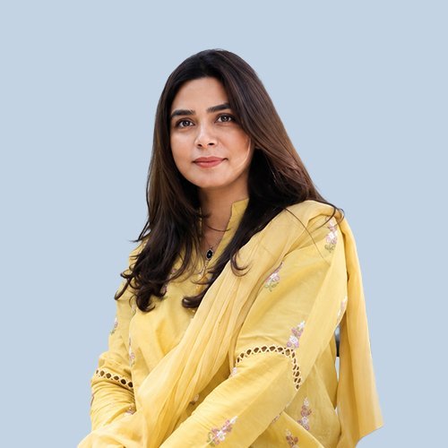 Kulsoom Inayatullah