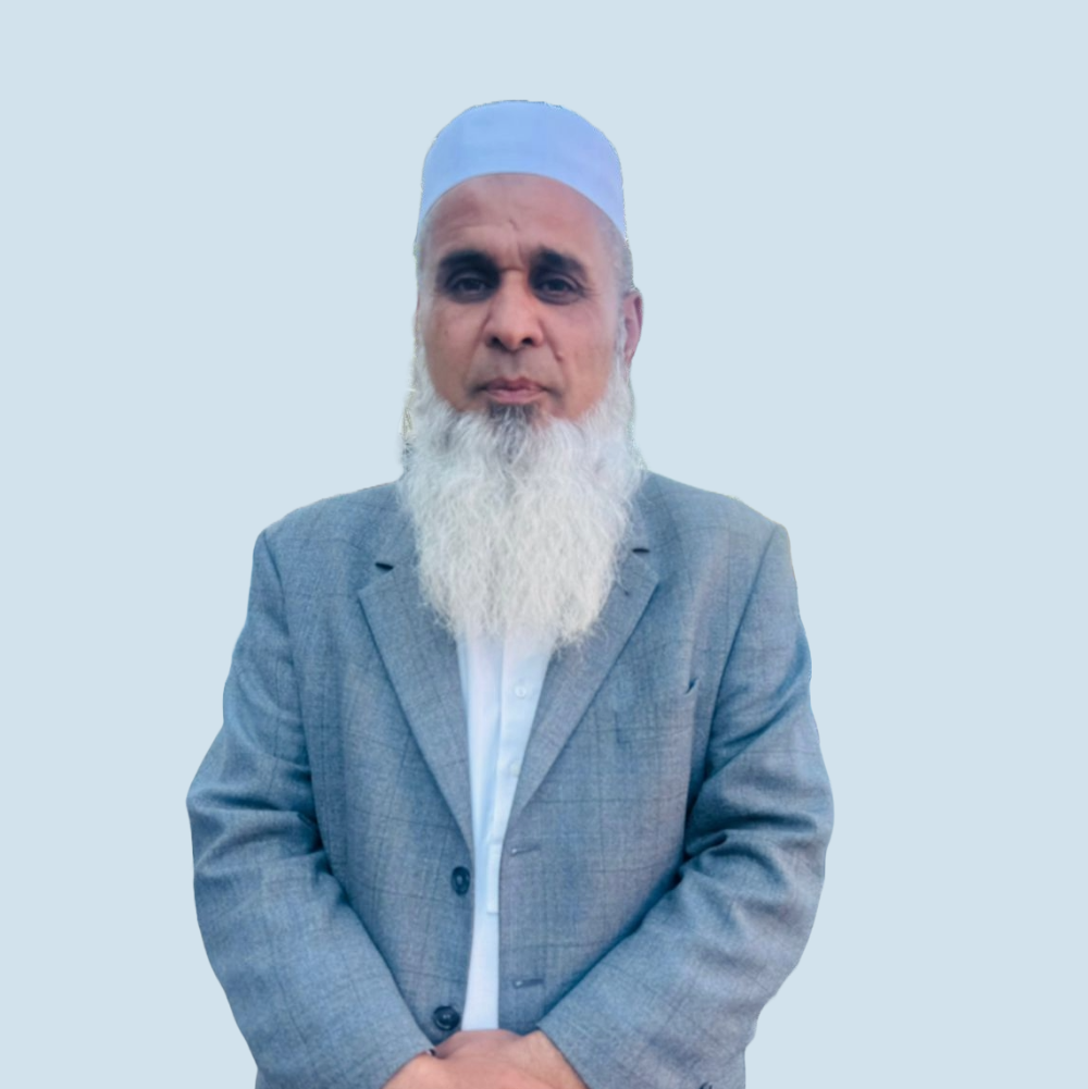 Muhammad Imtiaz