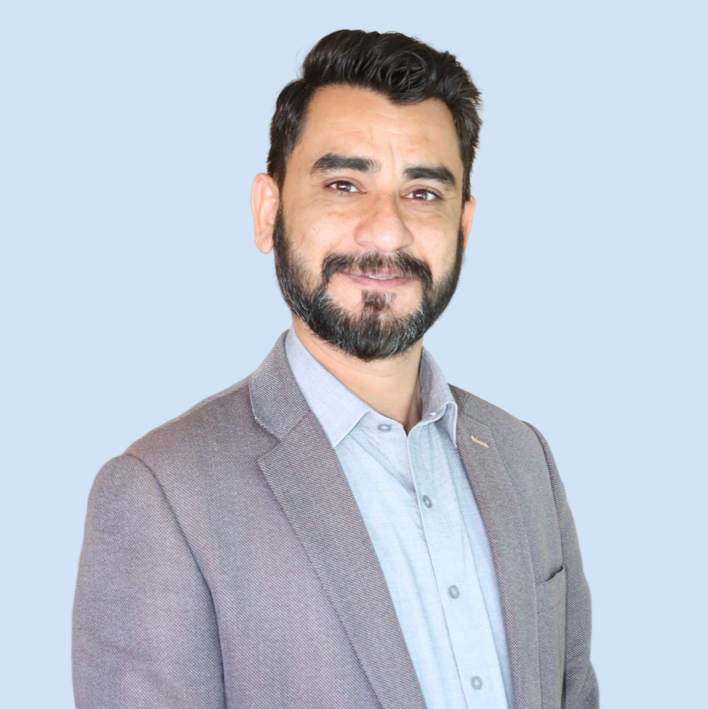 M. Saeed Akhtar