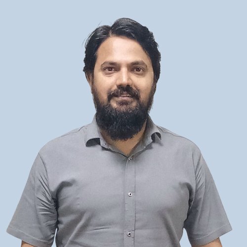 Umar Zaib