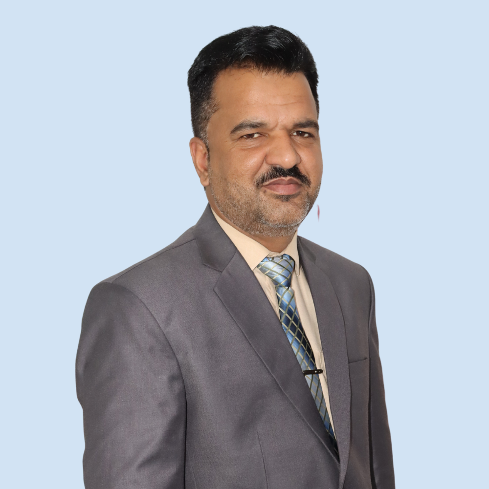Ejaz Ahmad