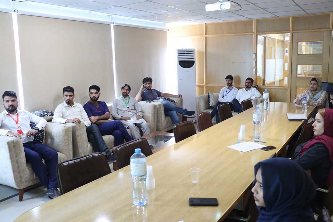 Product And Services Knowledge Training Gallery 3