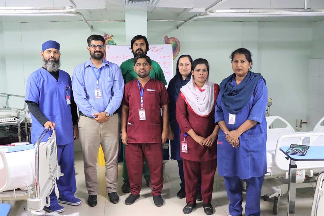 Ecg Machine Usage And Precautions Gallery 4