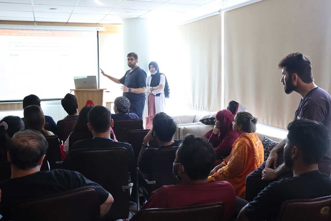 Icu Training Advanced International Hospital Gallery 3