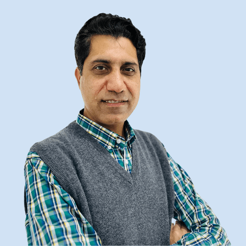 Dr imran ghani