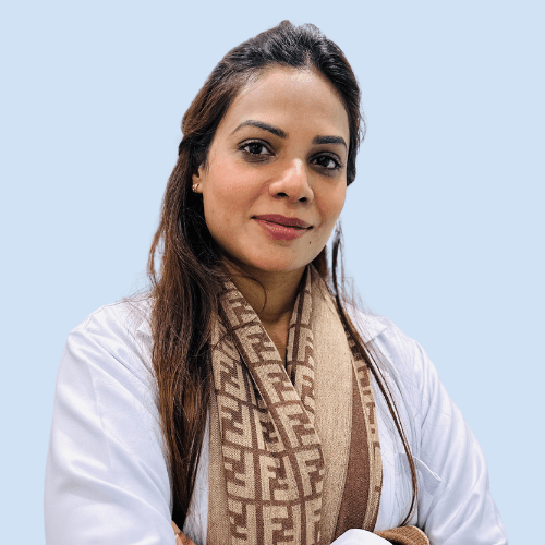 Dr. Amna Riaz