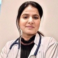 Dr. Bushra Adeel