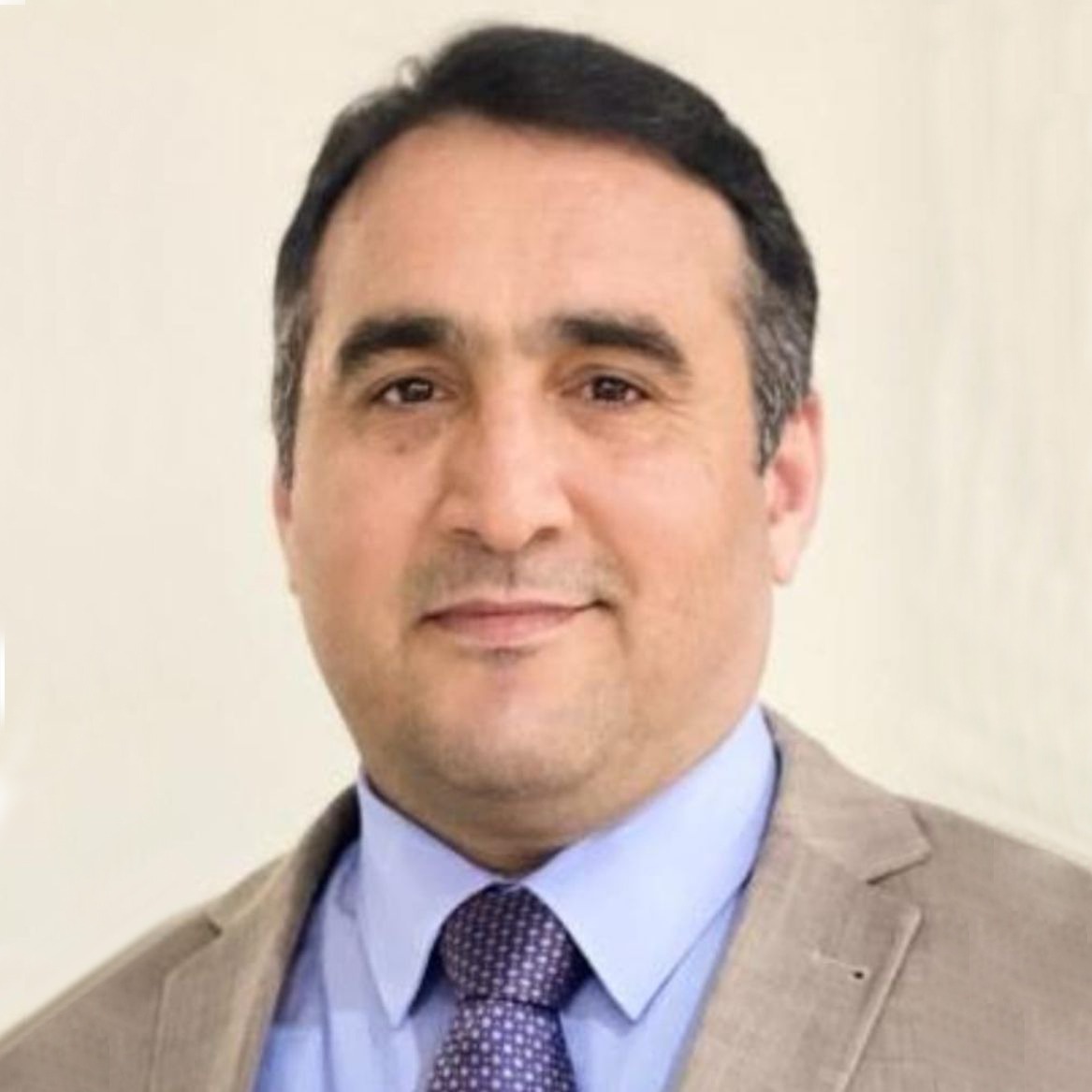 Dr. Imtiaz Alam Afridi
