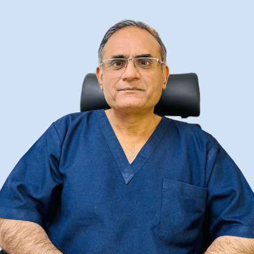 Prof. Dr. Inayat Ullah Khan