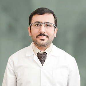 Dr. Syed Imran Abbas