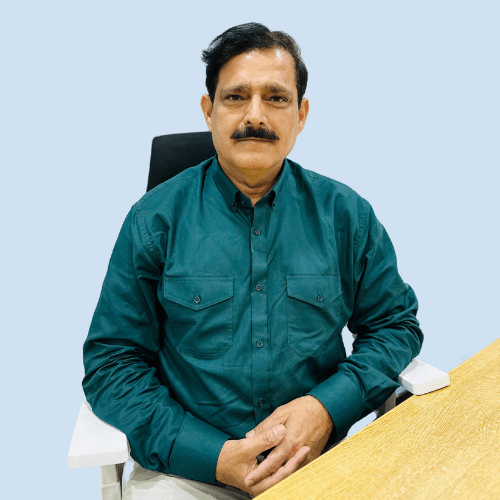Dr. Sarim Hashmat Lodhi