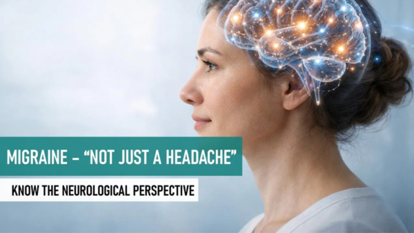 Headaches & Migraines