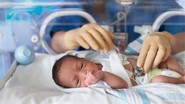 NICU Care