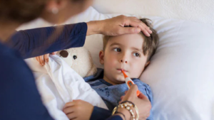 Pediatric Emergency