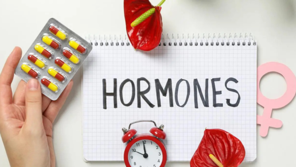 Hormonal Imbalances