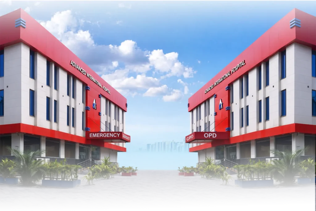 hospital in islamabad